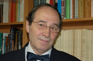 Florentino Garcia Martinez