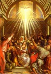 pentecost 3