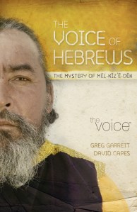 The Voice of Hebrews Cover
