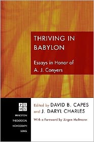 Thriving in Babylon 2