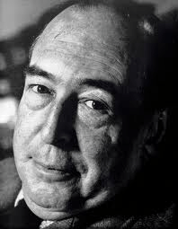 C S Lewis