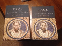 Paul and Faithfulness of God