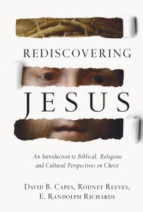 Rediscovering Jesus