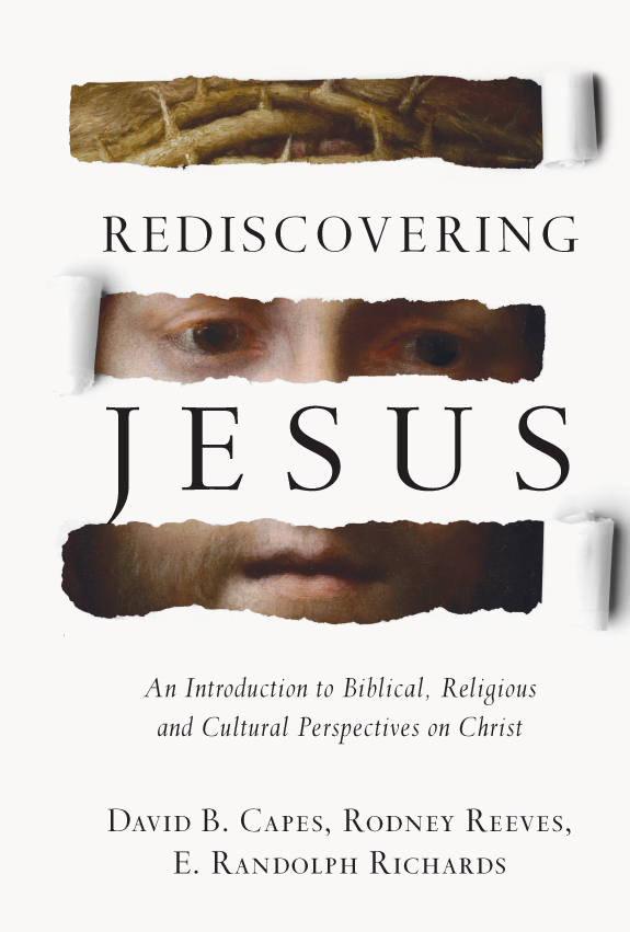 Rediscovering Jesus