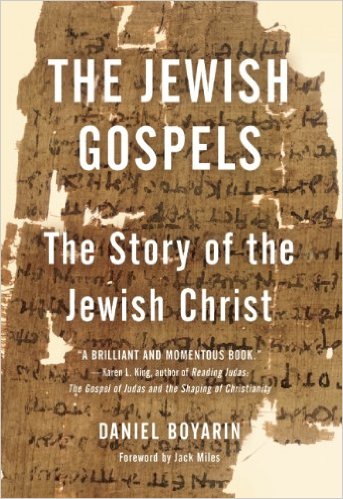Jewish Gospels