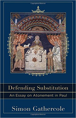 Defending Subsitution