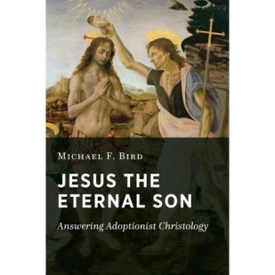 Bird Jesus the Eternal Son