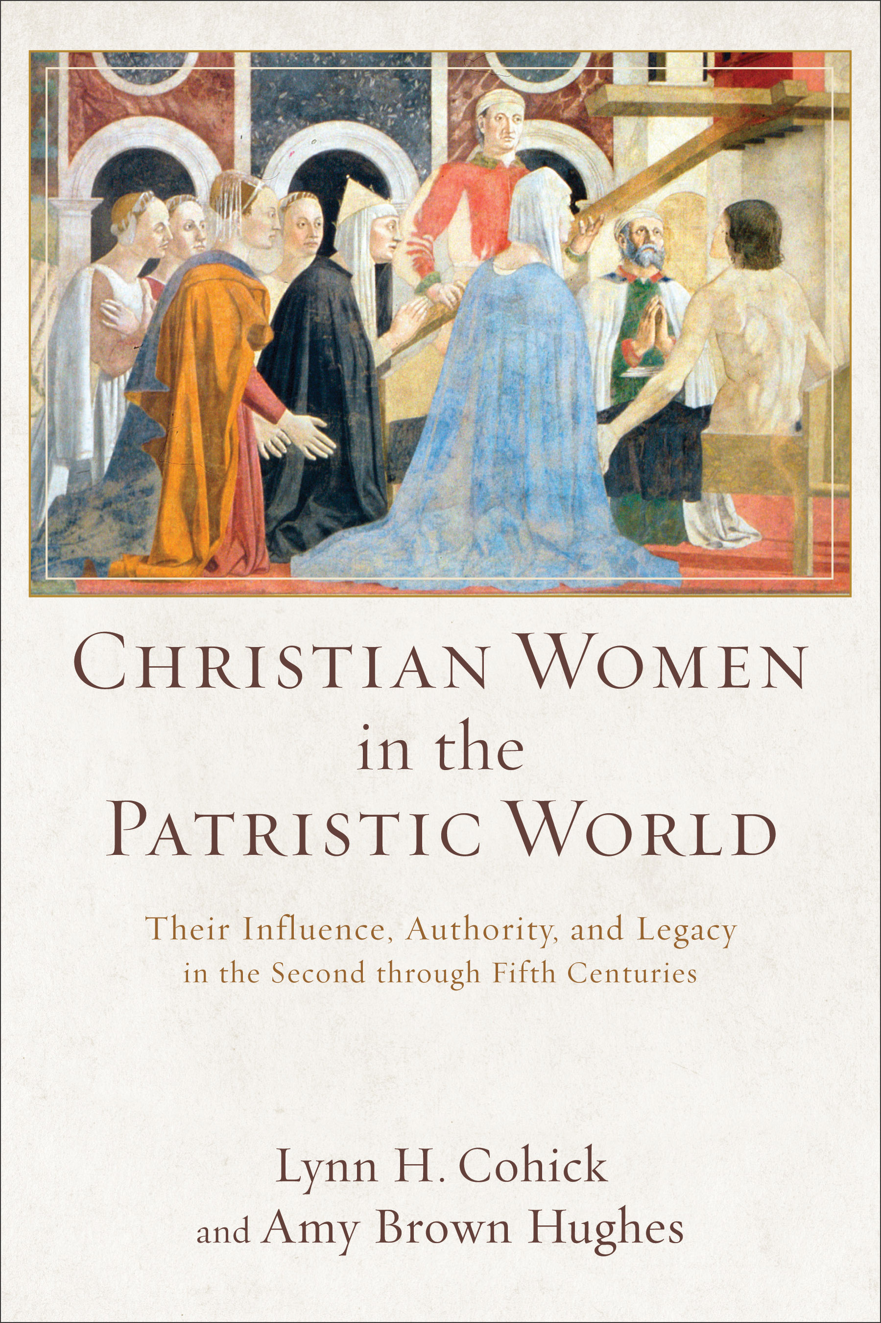 Christian Women book by Cohick and Hughes