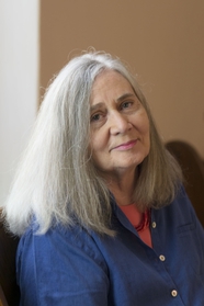 Marilynn Robinson 2