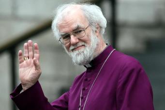 Rowan Williams