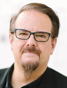 Ed Stetzer