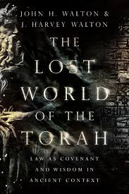 Lost World of Torah