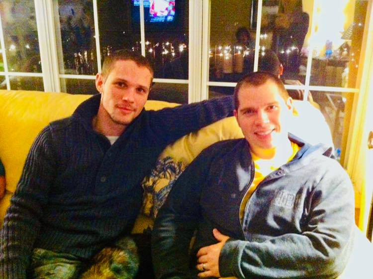 Daniel Christmas 2014